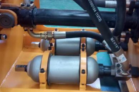 蓄能器型號(hào)和規(guī)格尺寸如何選？這份原則請(qǐng)收藏！