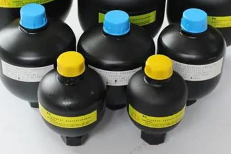 纏繞式蓄能器的作用、工作原理及使用技巧