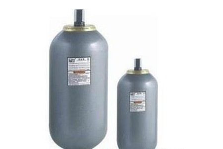 囊式蓄能器選擇時(shí)如何確定技術(shù)參數(shù)？不妨這么看！