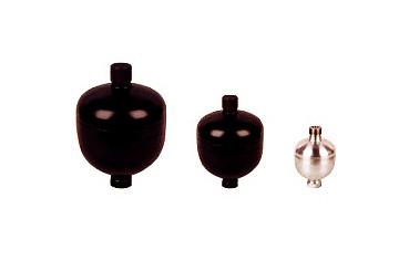 蓄能器安裝注意事項(xiàng)